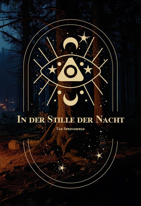 Kapitelcover In der Stille der Nacht